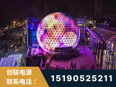 枣阳-武汉光谷步行街1200平透明屏